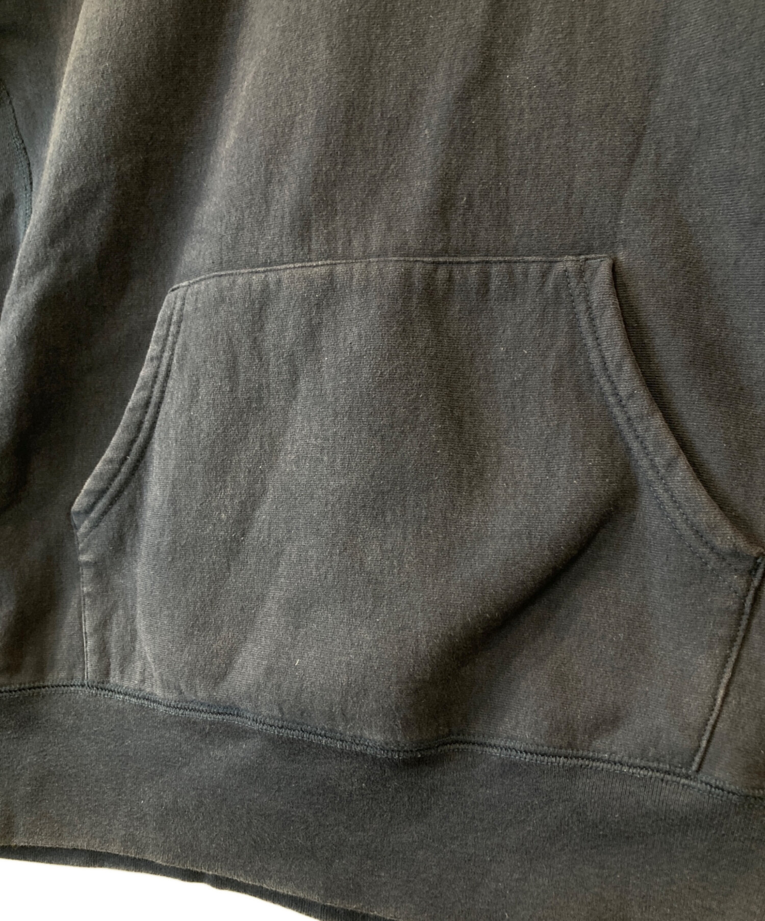 中古・古着通販】SUPREME (シュプリーム) Capital Hooded Sweatshirt