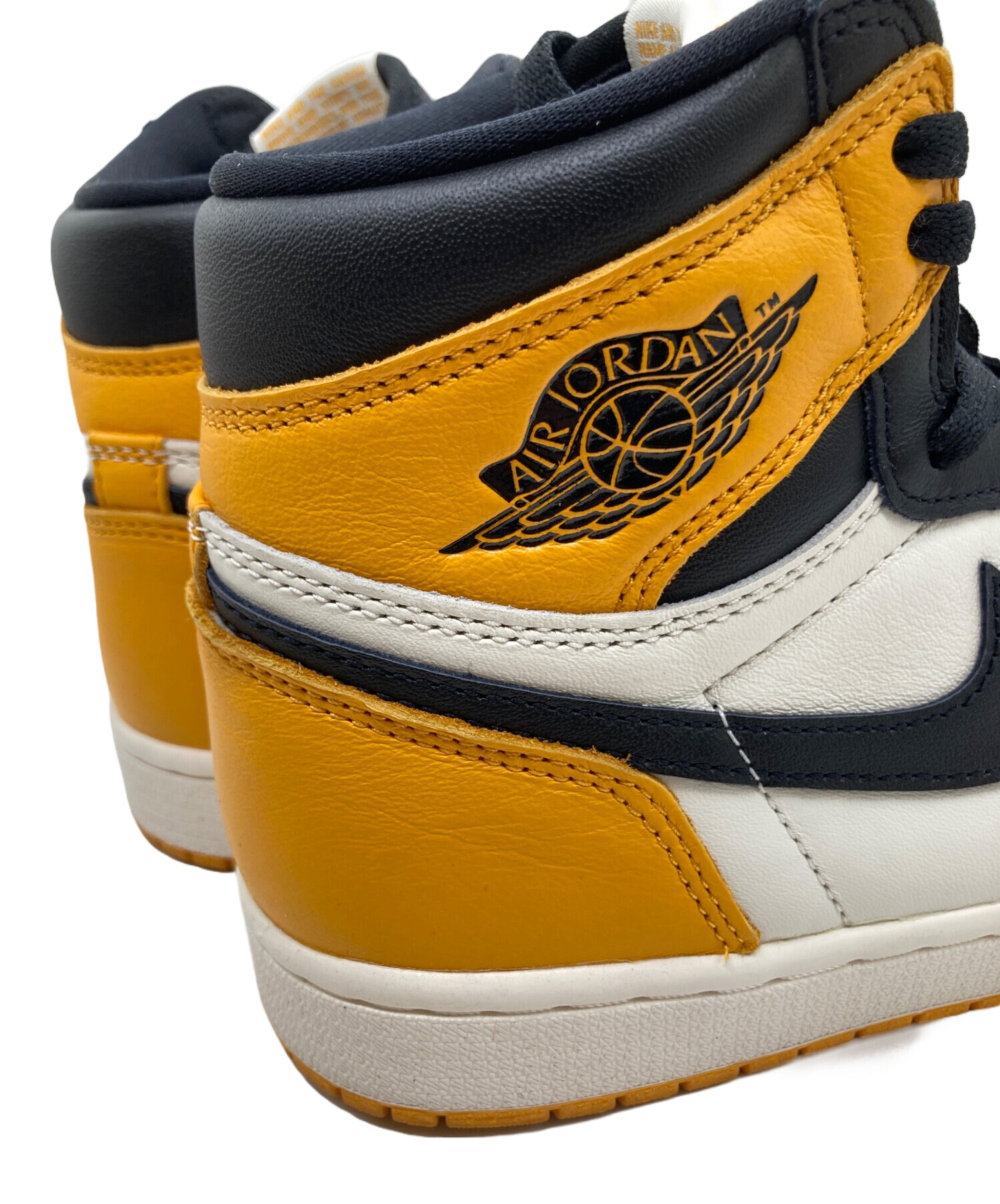 中古・古着通販】NIKE (ナイキ) AIR JORDAN 1 RETRO HIGH OG 中古・古着通販】NIKE (ナイキ) AIR JORDAN 1 RETRO HIGH OG