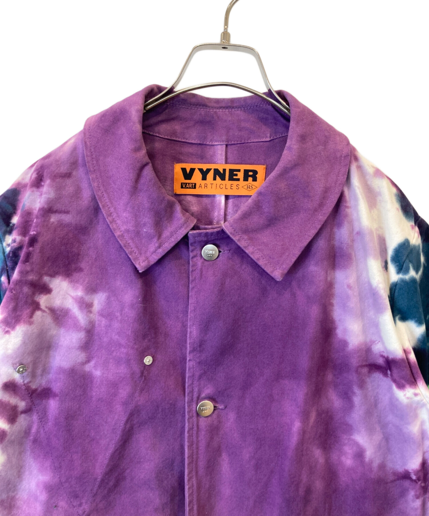 中古・古着通販】VYNER ARTICLES (ヴァイナー アーティクルズ 