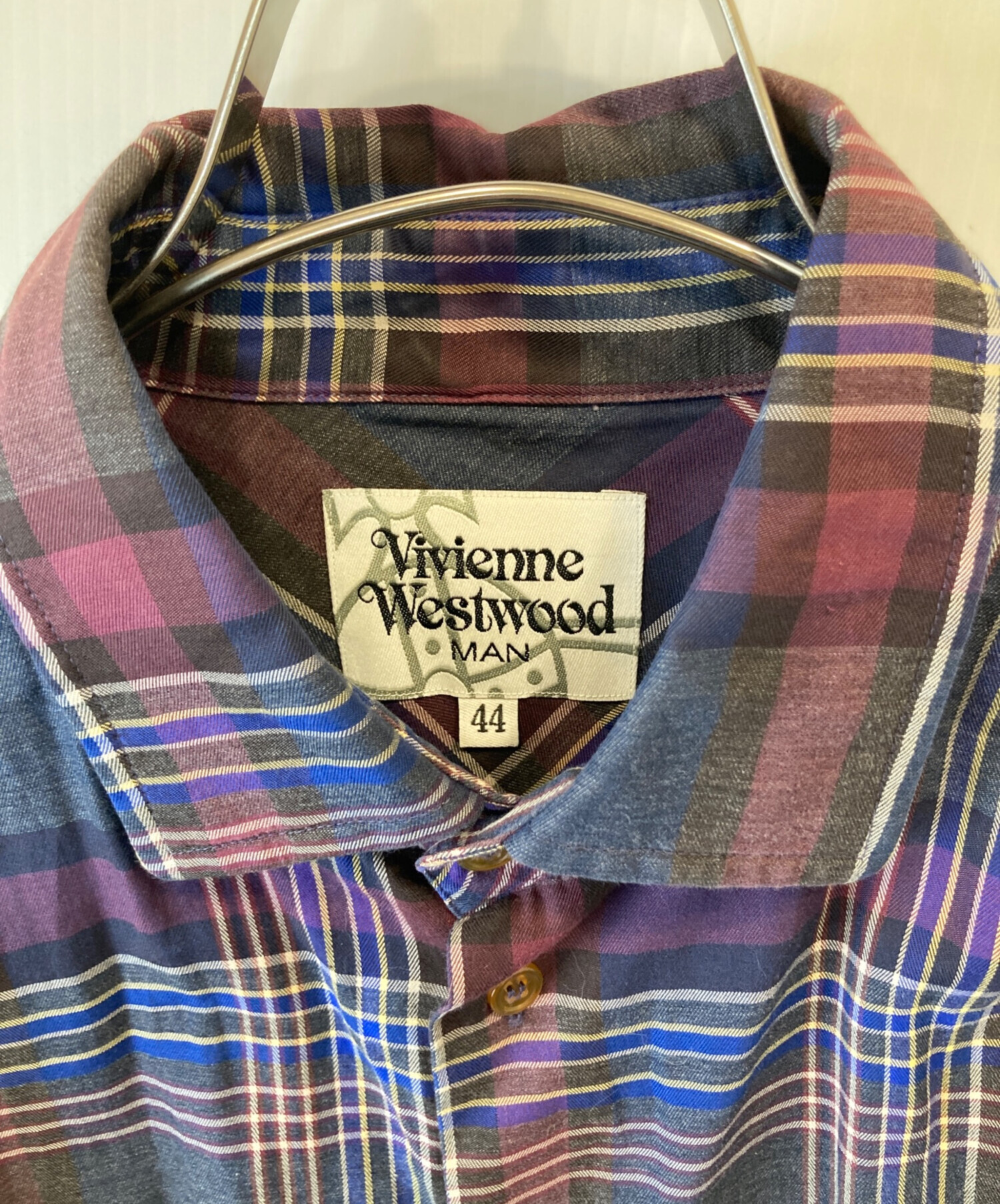 中古・古着通販】Vivienne Westwood man (ヴィヴィアン ウェストウッド