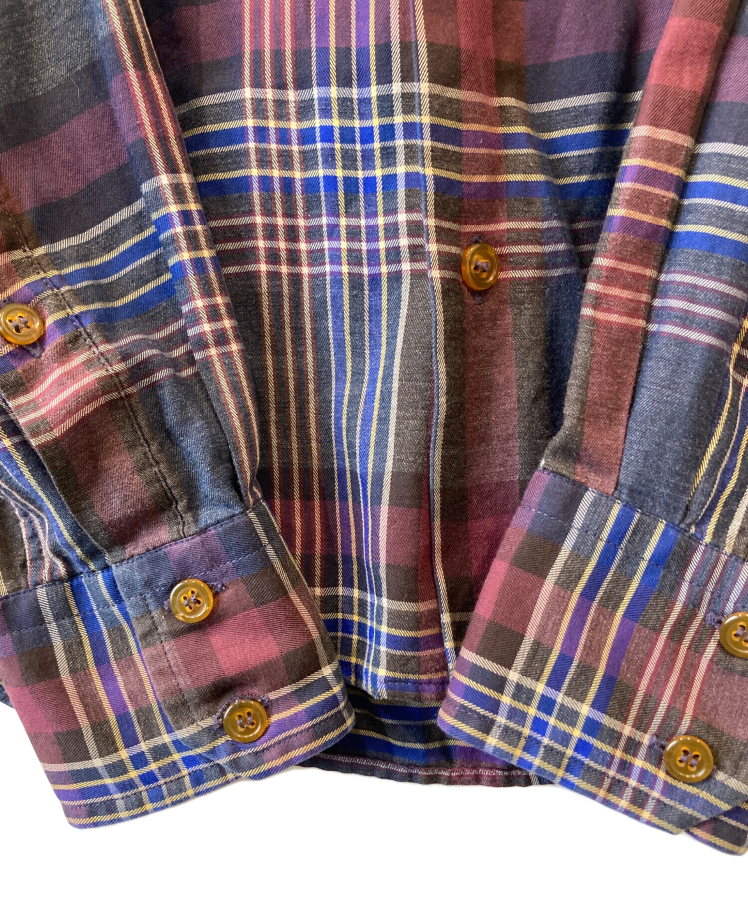 中古・古着通販】Vivienne Westwood man (ヴィヴィアン ウェストウッド