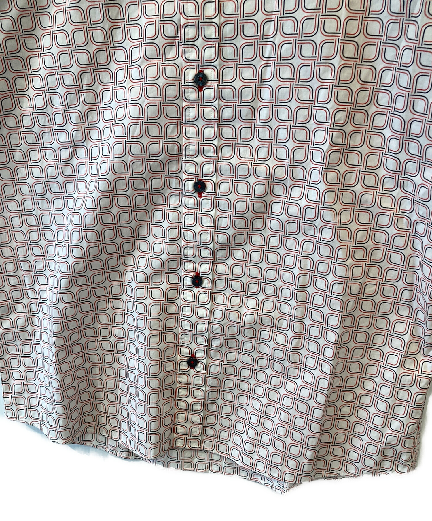 中古・古着通販】BURBERRY BLACK LABEL (バーバリーブラックレーベル