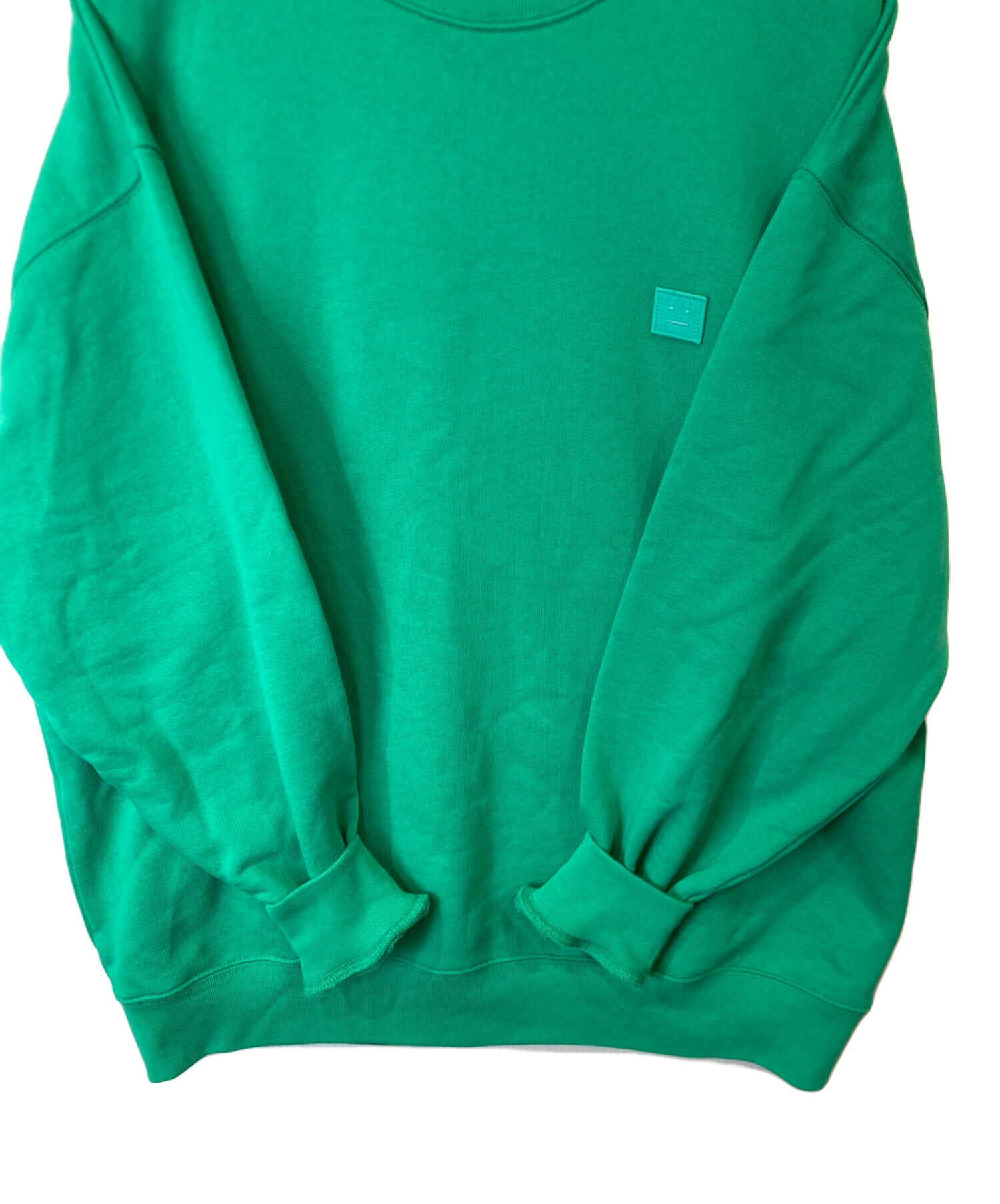 中古・古着通販】Acne studios (アクネ ストゥディオス) フェイス