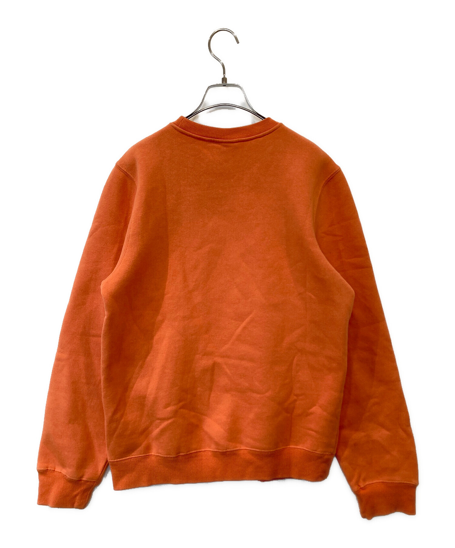 中古・古着通販】stussy (ステューシー) クルーネックスウェット 
