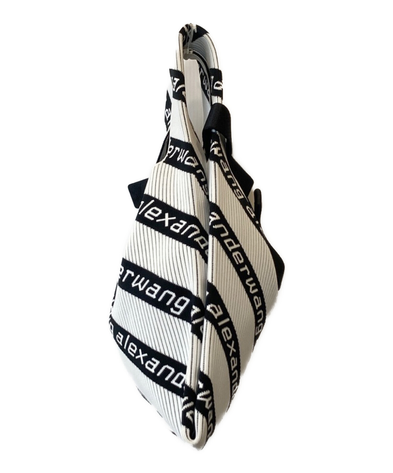 中古・古着通販】ALEXANDER WANG (アレキサンダーワン) Knit Shopper 
