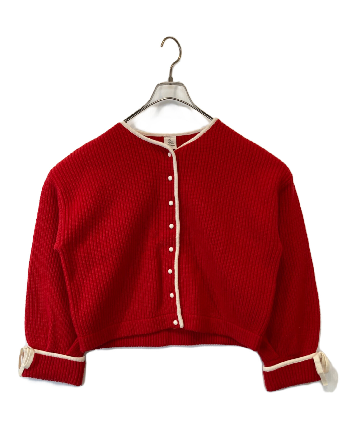 中古・古着通販】Dot&Stripes CHILD WOMAN (ドットアンドストライプス 