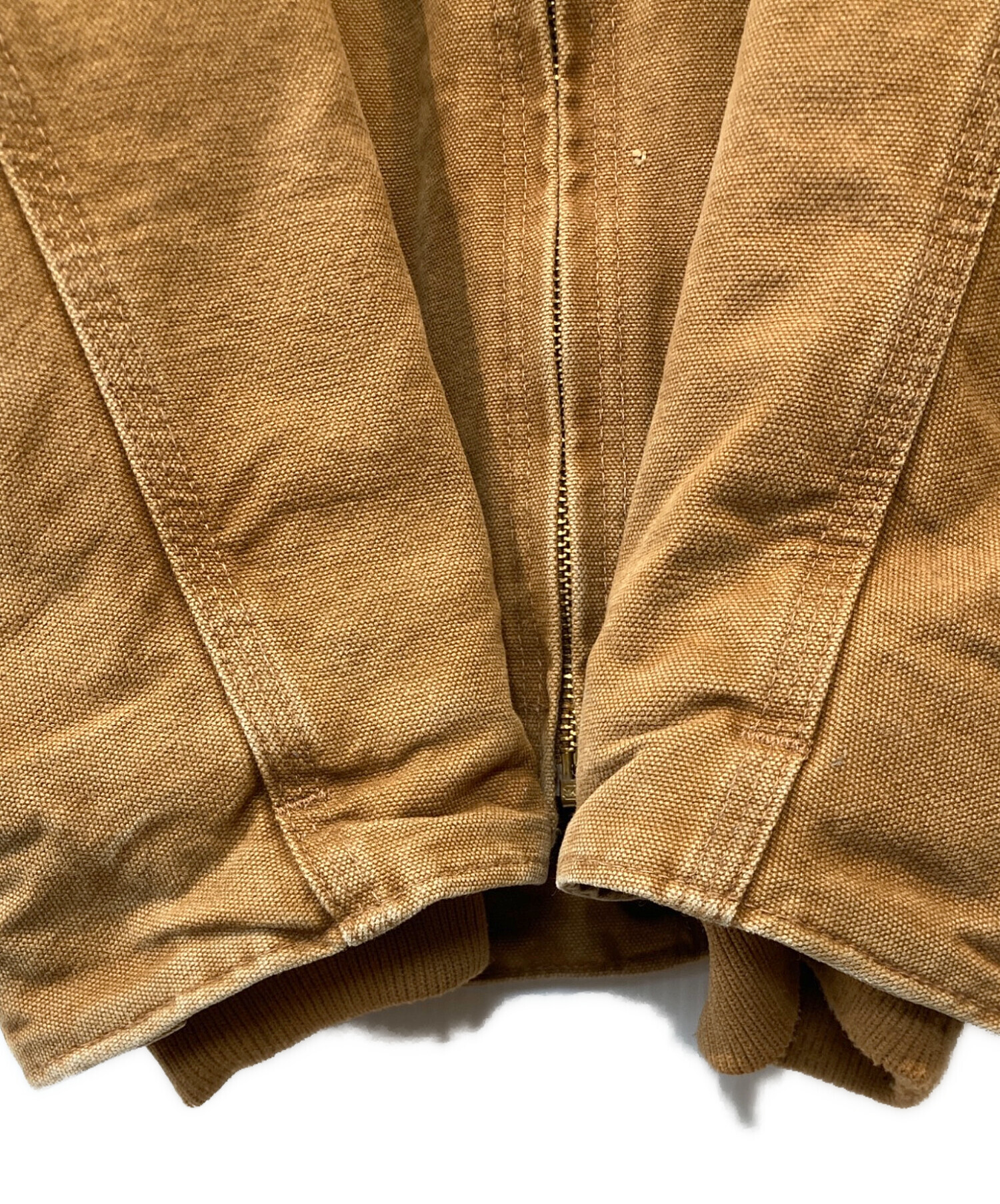中古・古着通販】CarHartt (カーハート) シエラジャケット J141 211