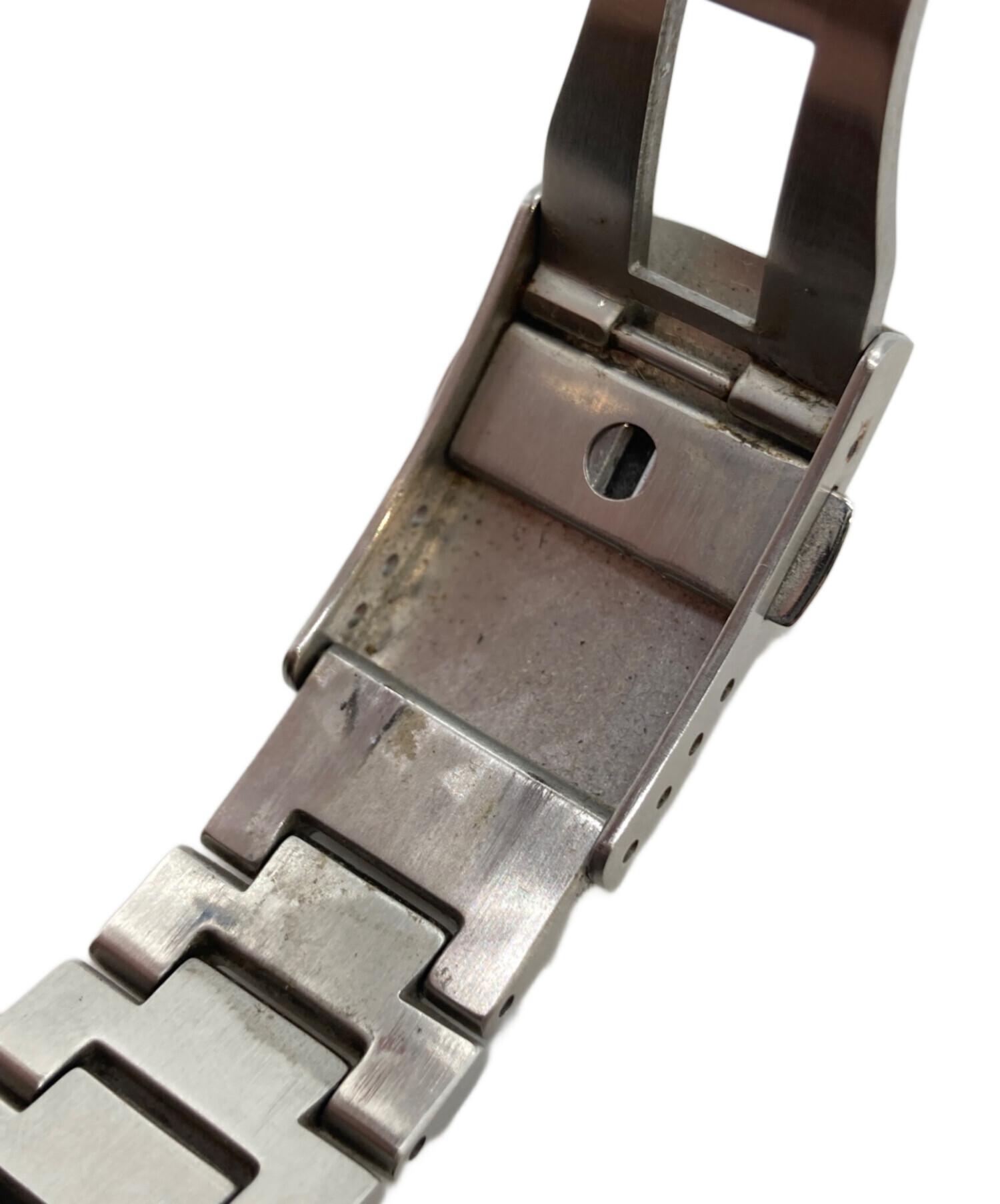 中古・古着通販】CASIO (カシオ) 腕時計 AWM-500D-1AJF 5640 ブラック