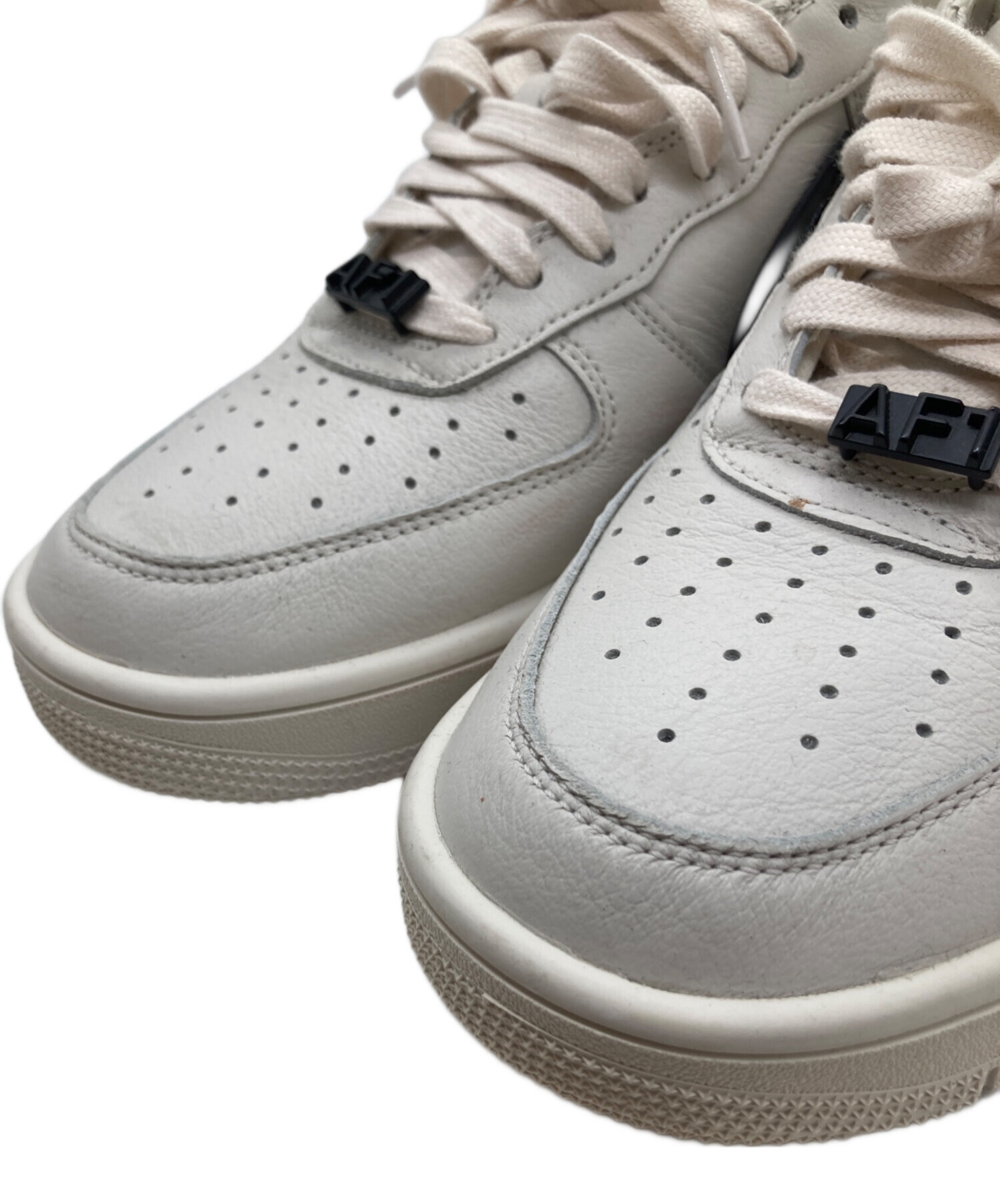 中古・古着通販】NIKE (ナイキ) AMBUSH (アンブッシュ) ローカット