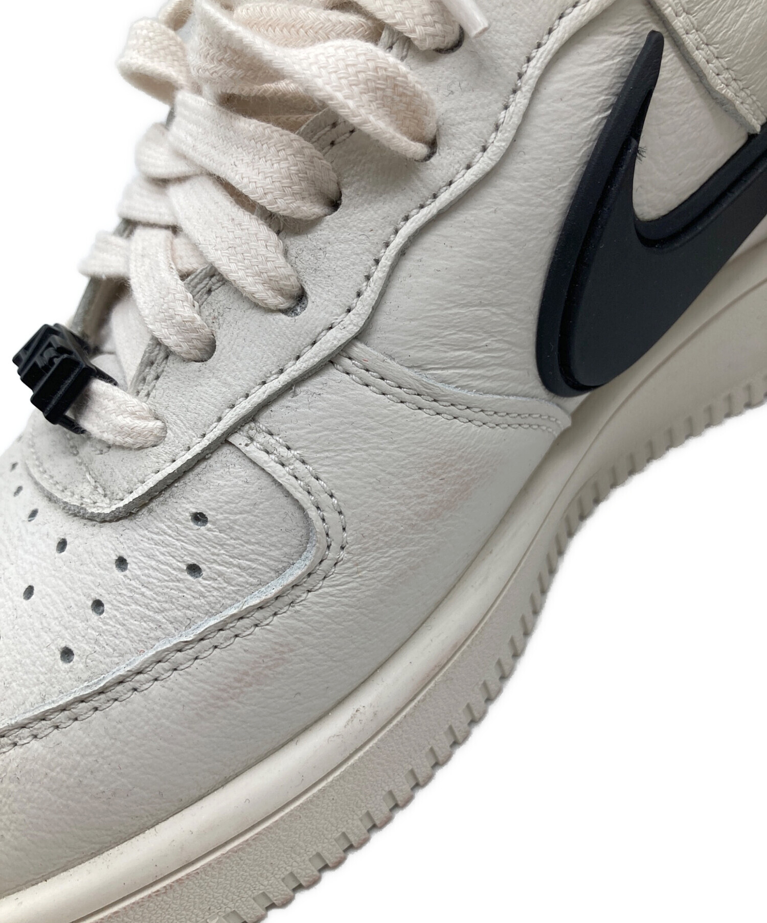 中古・古着通販】NIKE (ナイキ) AMBUSH (アンブッシュ) ローカット