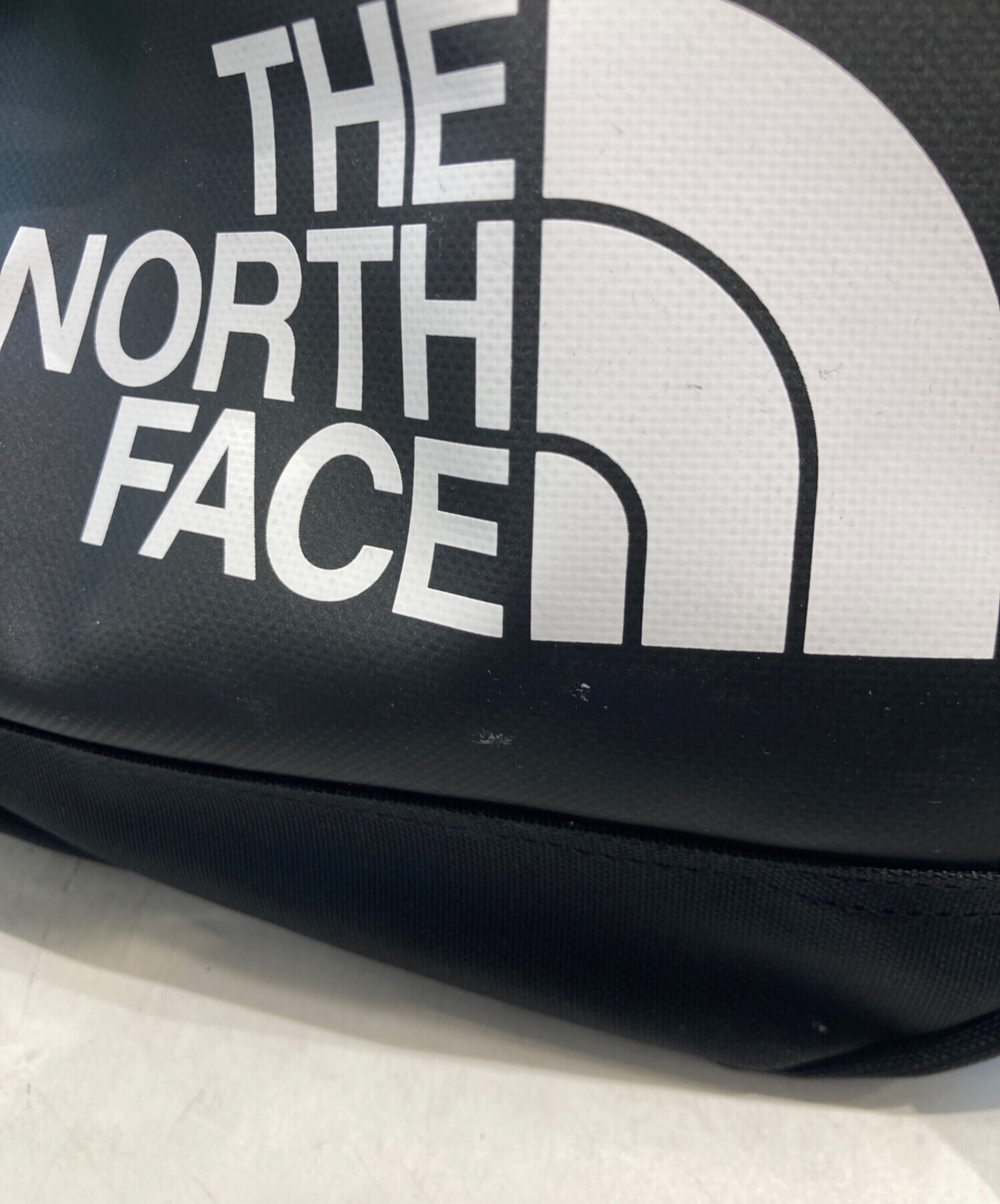 再出品2回目 中古・古着通販】THE NORTH FACE (ザ ノース フェイス) BCダッフルXS