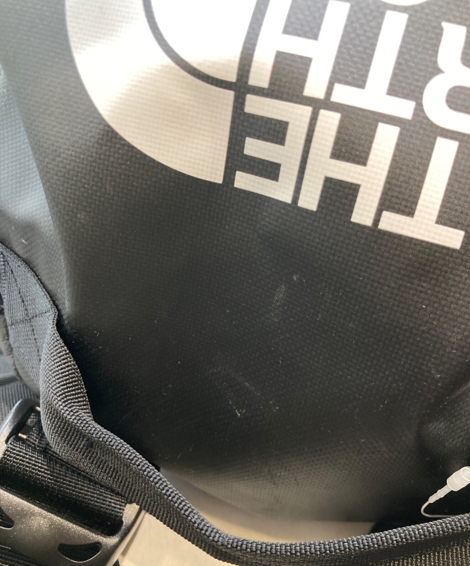 中古・古着通販】THE NORTH FACE (ザ ノース フェイス) BCダッフルXS