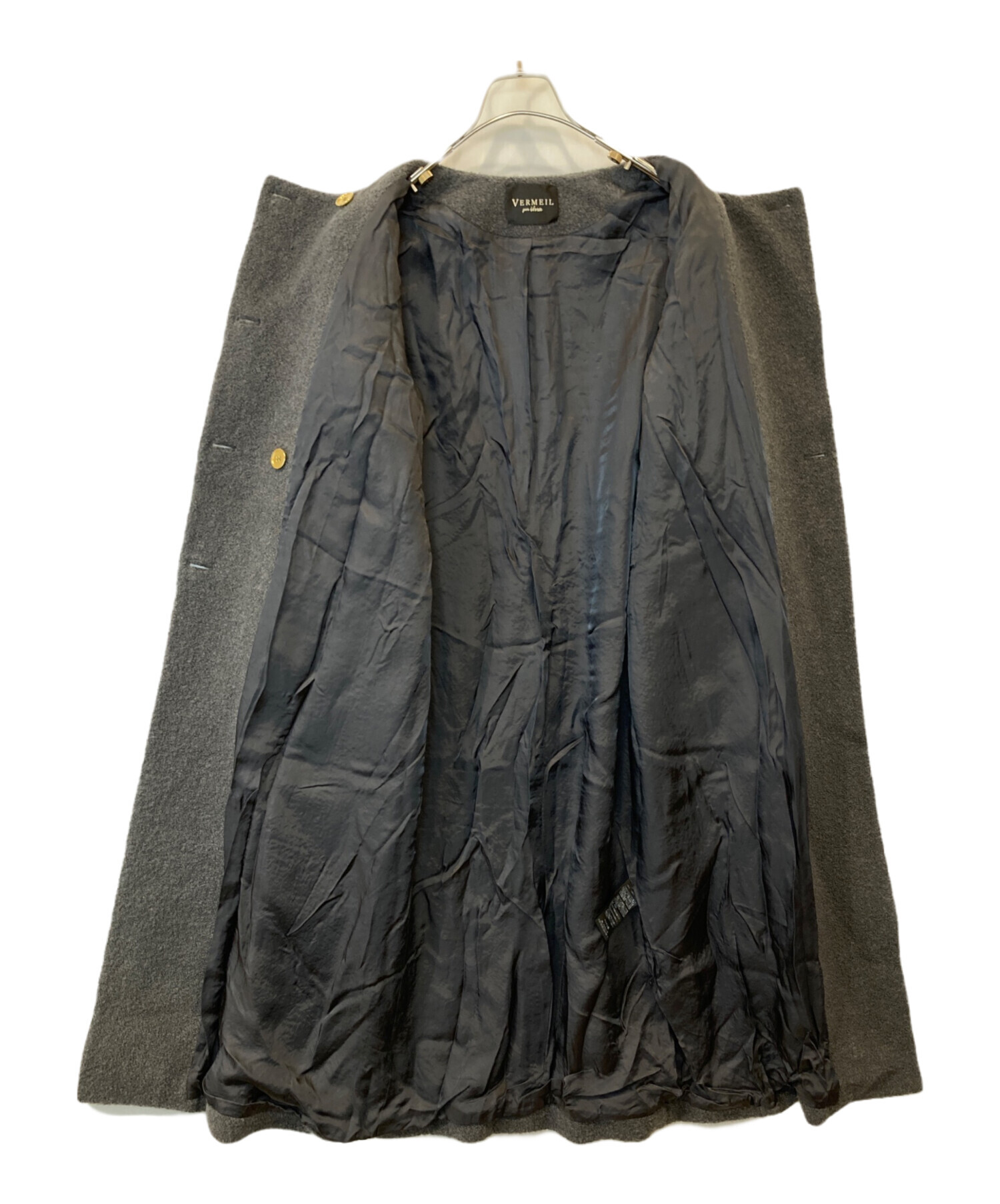 中古・古着通販】VERMEIL par iena (ヴェルメイユ パー イエナ) リング 