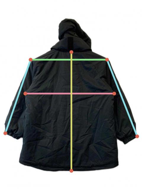 中古・古着通販】SLOBE IENA (スローブ イエナ) ウォッシャブル中綿