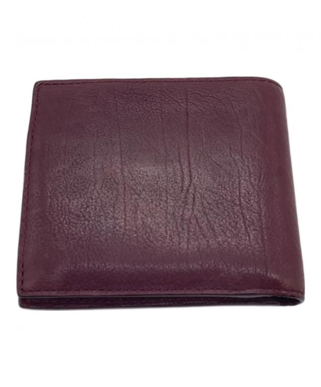 中古・古着通販】Paul Smith (ポールスミス) 2つ折り財布 ATXC 4833