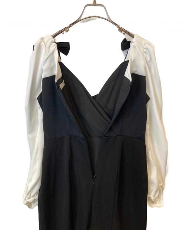 中古・古着通販】Her lip to (ハーリップトゥ) Faubourg Shoulder