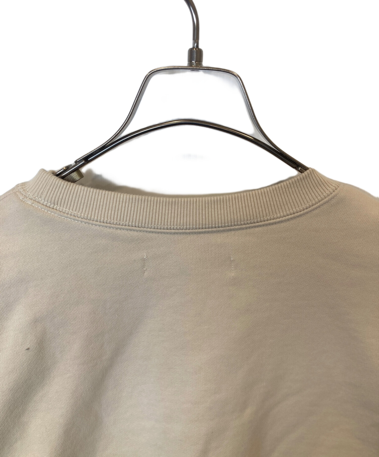 ハーリップトゥCherish Oversized Sweatshirt 中古・古着通販】HER LIP TO (ハーリップトゥ) Cherish Oversized