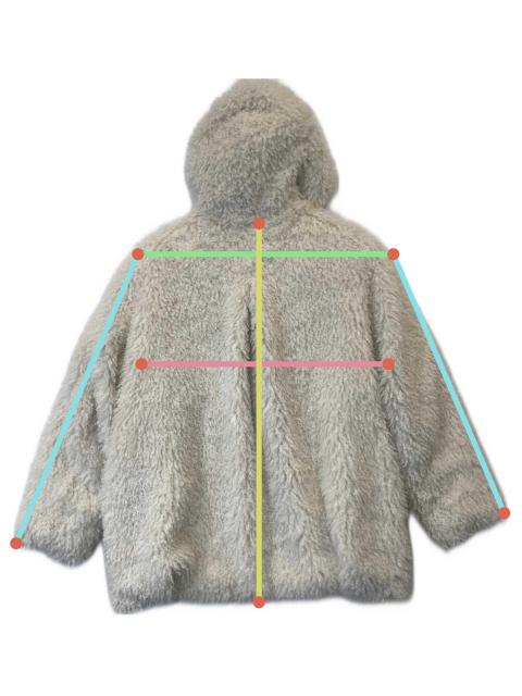 中古・古着通販】eimy istoire (エイミーイストワール) French poodle