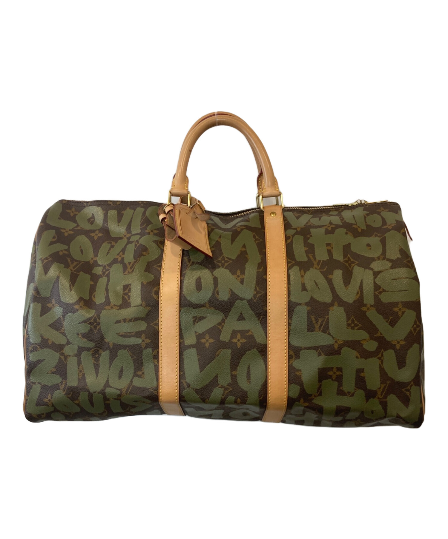 中古・古着通販】LOUIS VUITTON (ルイ ヴィトン) グラフィティ