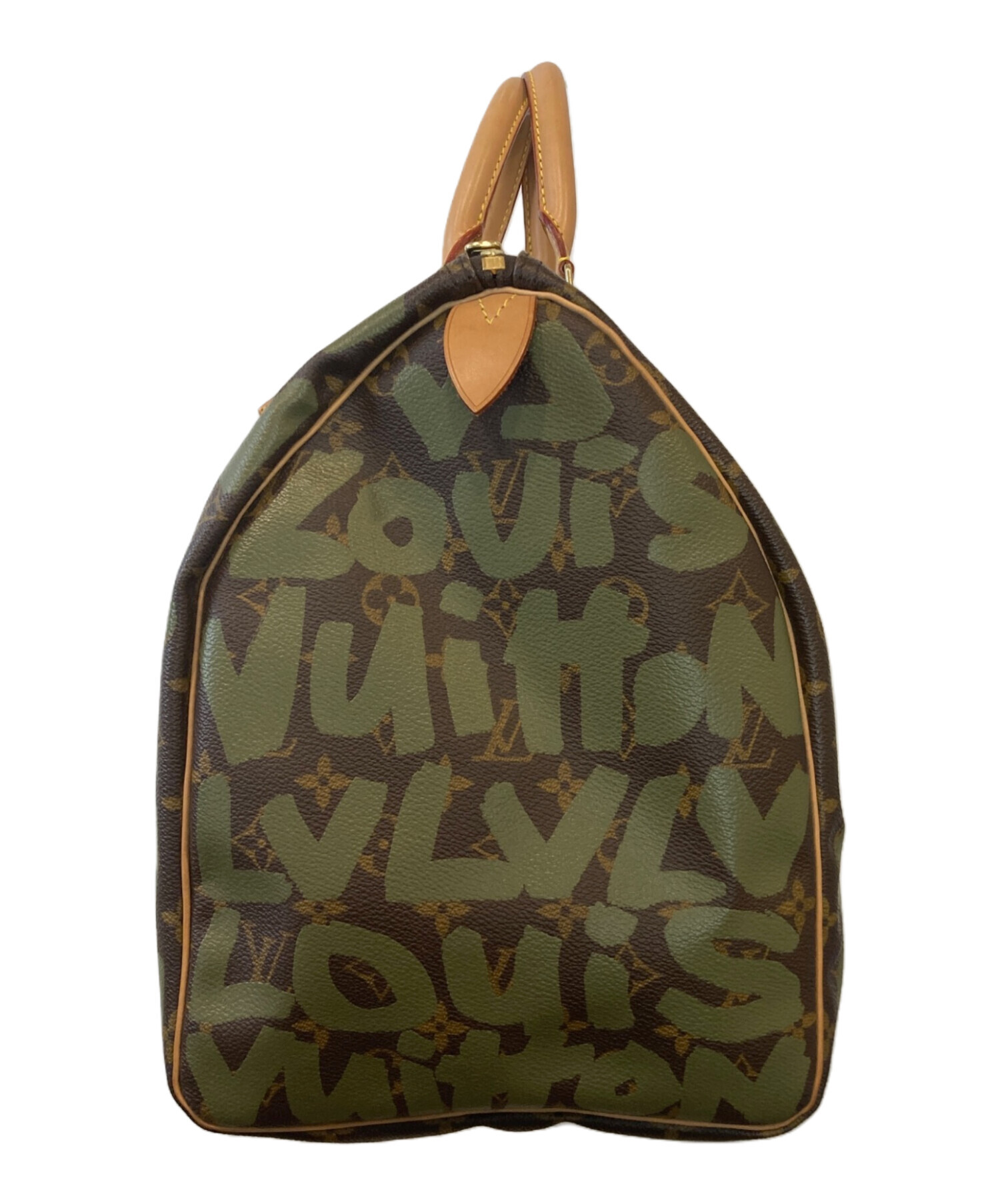 中古・古着通販】LOUIS VUITTON (ルイ ヴィトン) グラフィティ