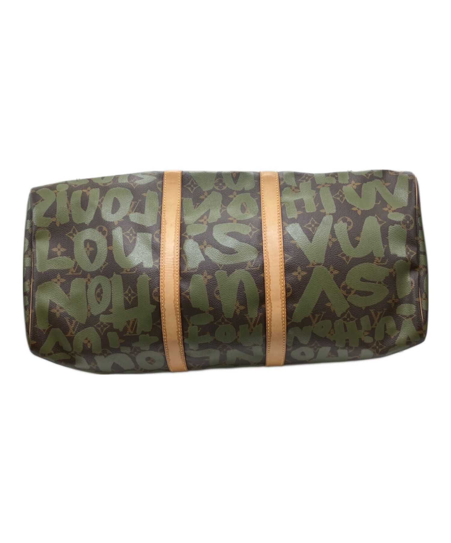 中古・古着通販】LOUIS VUITTON (ルイ ヴィトン) グラフィティ