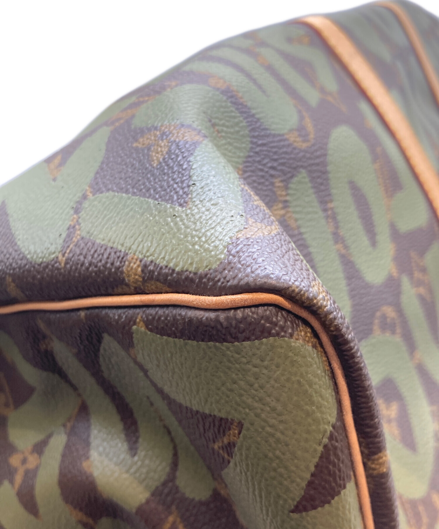 中古・古着通販】LOUIS VUITTON (ルイ ヴィトン) グラフィティ