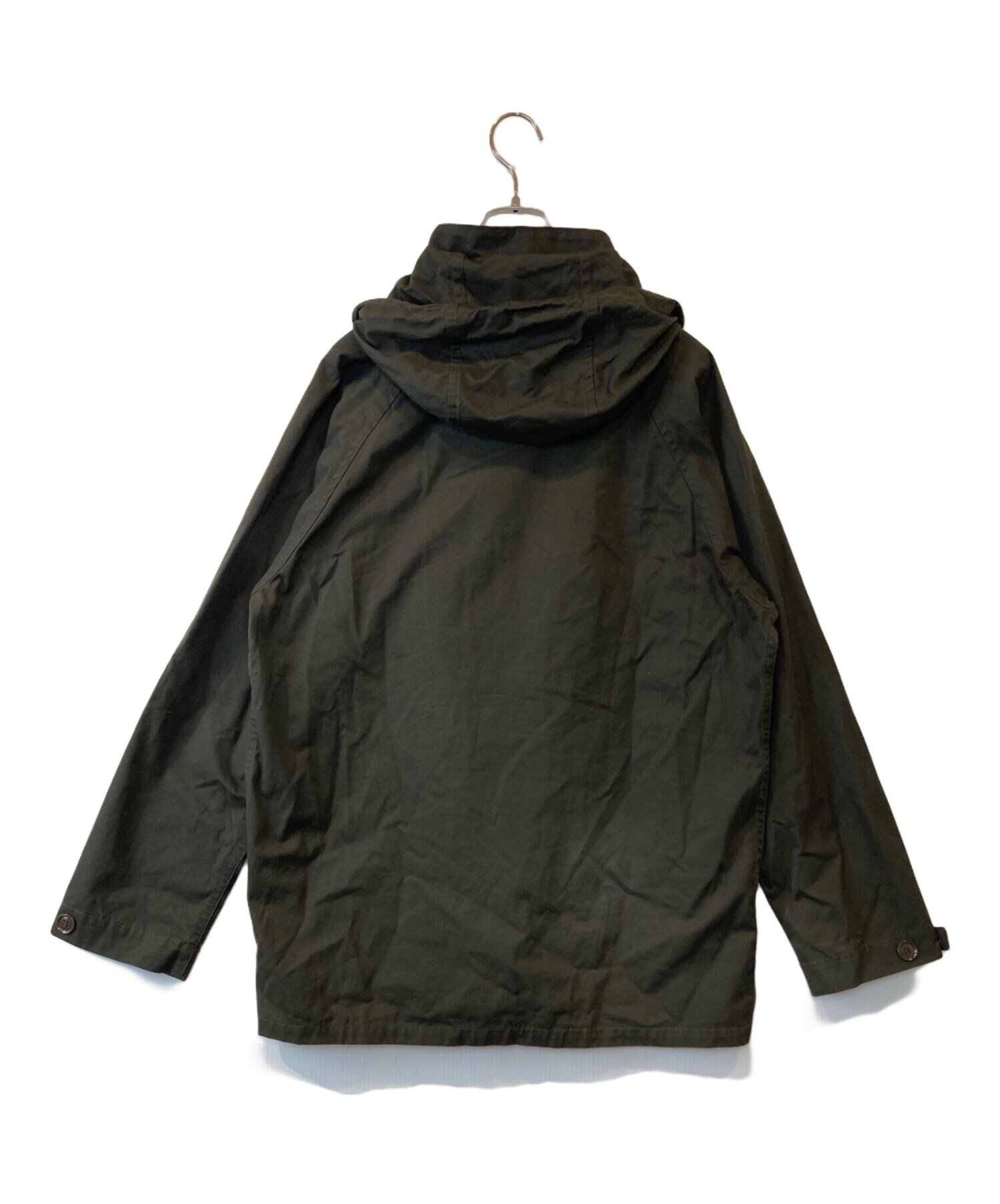 中古・古着通販】Workers Co., LTD (ワーカーズ) マウンテンパーカー 