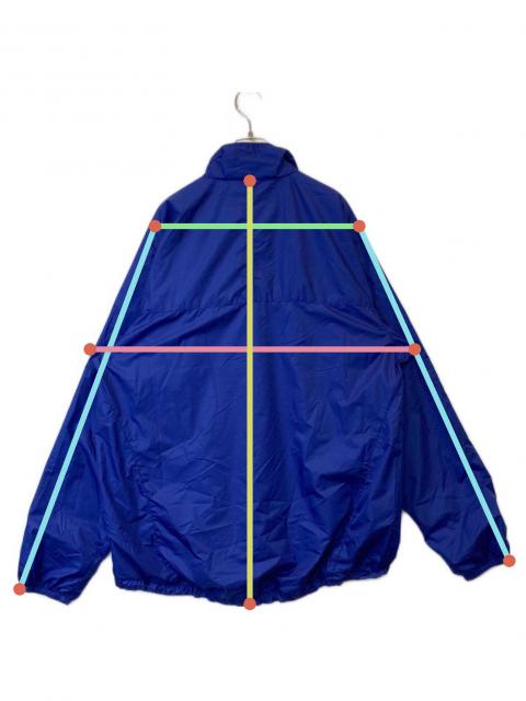 中古・古着通販】Patagonia (パタゴニア) Zephyr Jacket 04321(型番