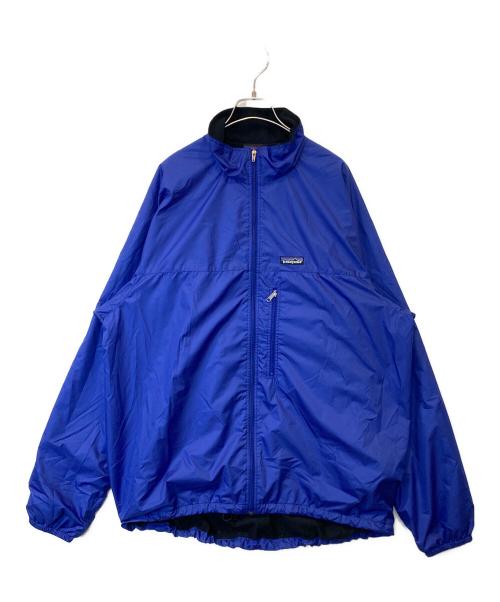 中古・古着通販】Patagonia (パタゴニア) Zephyr Jacket 04321(型番