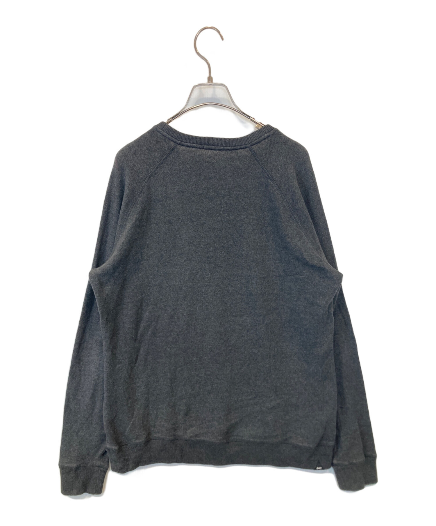 中古・古着通販】Denham (デンハム) ラグランスリーブニット 01-017-11