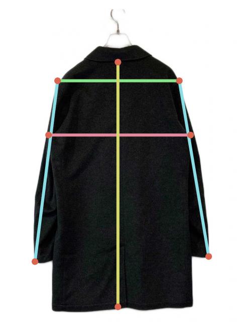 中古・古着通販】BROOKS BROTHERS (ブルックスブラザーズ