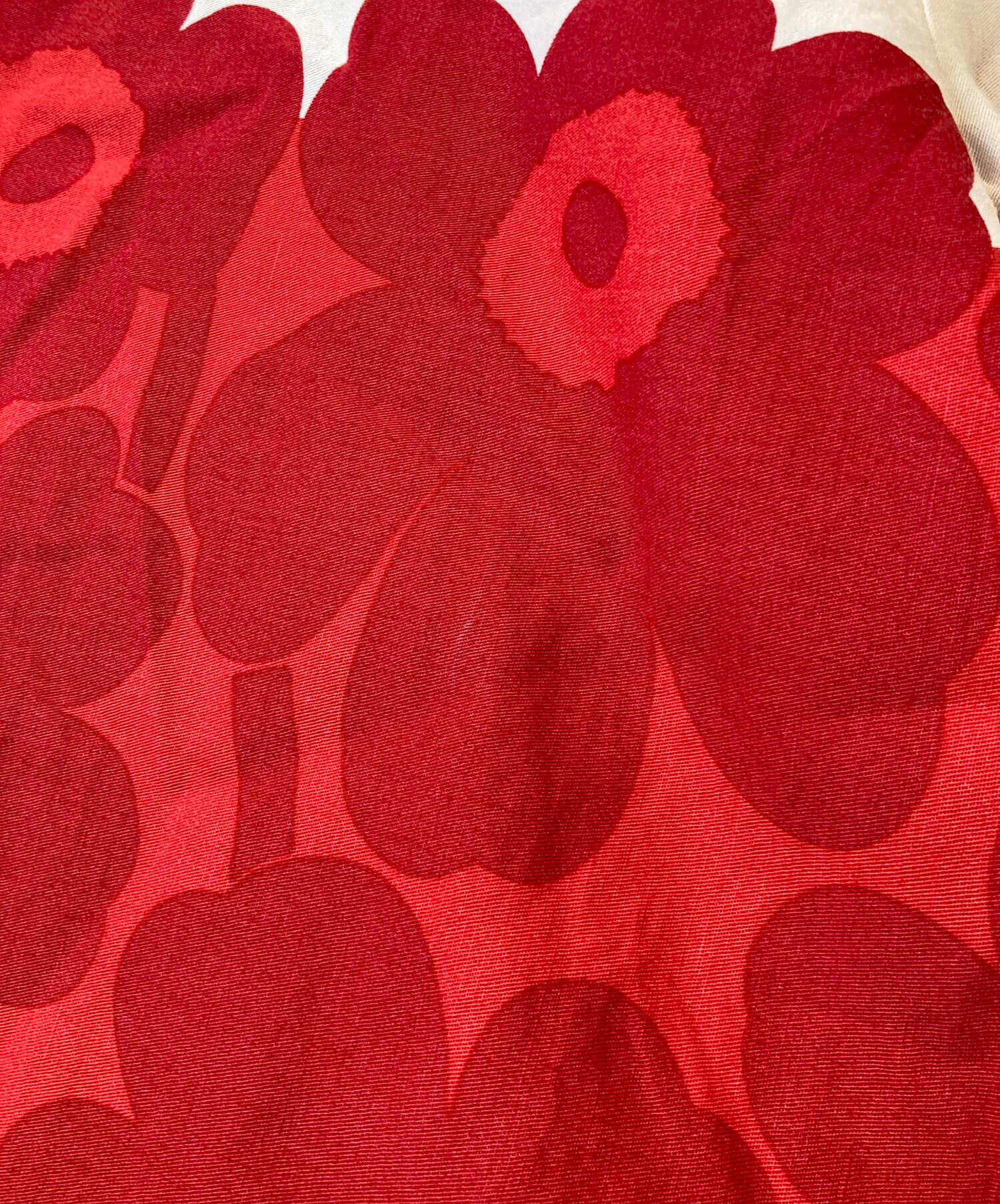 中古・古着通販】marimekko (マリメッコ) Sieva Unikko ワンピース 