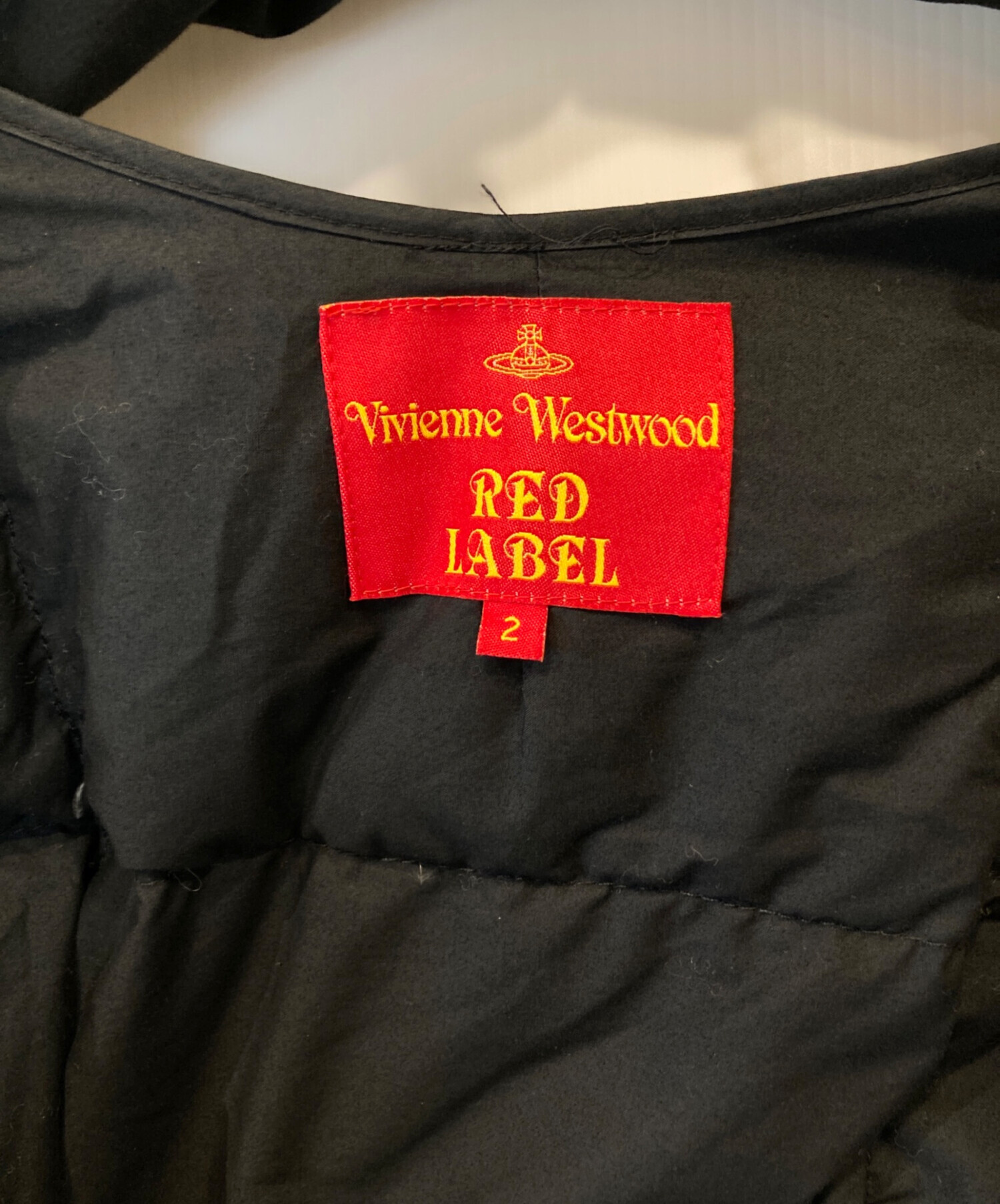 中古・古着通販】Vivienne Westwood RED LABEL (ヴィヴィアンウエスト 