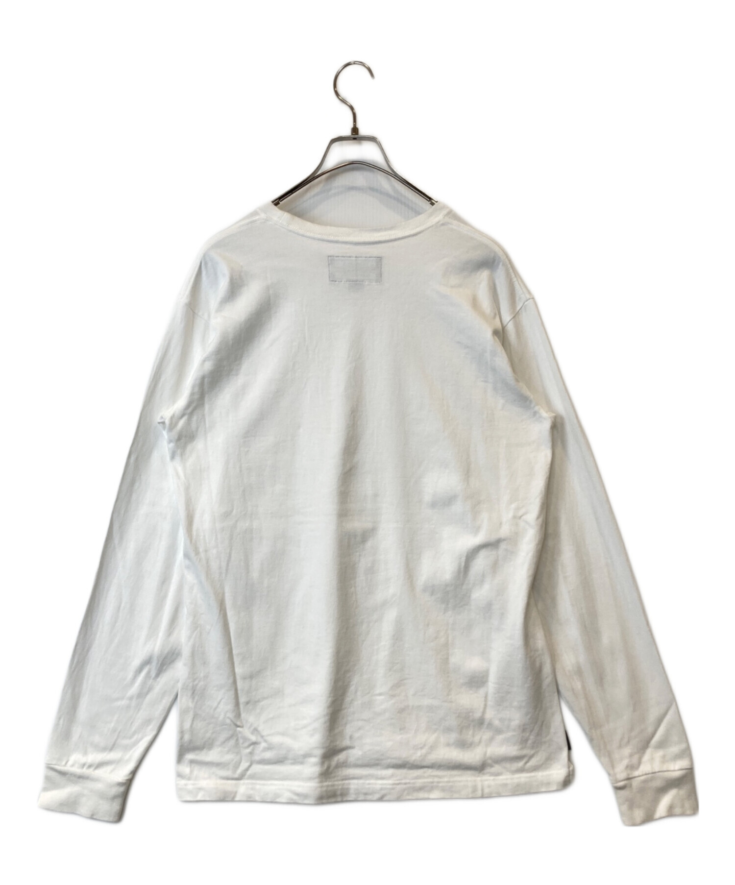 中古・古着通販】NEIGHBORHOOD (ネイバーフッド) CLASSIC-P/C-CREW.LS 
