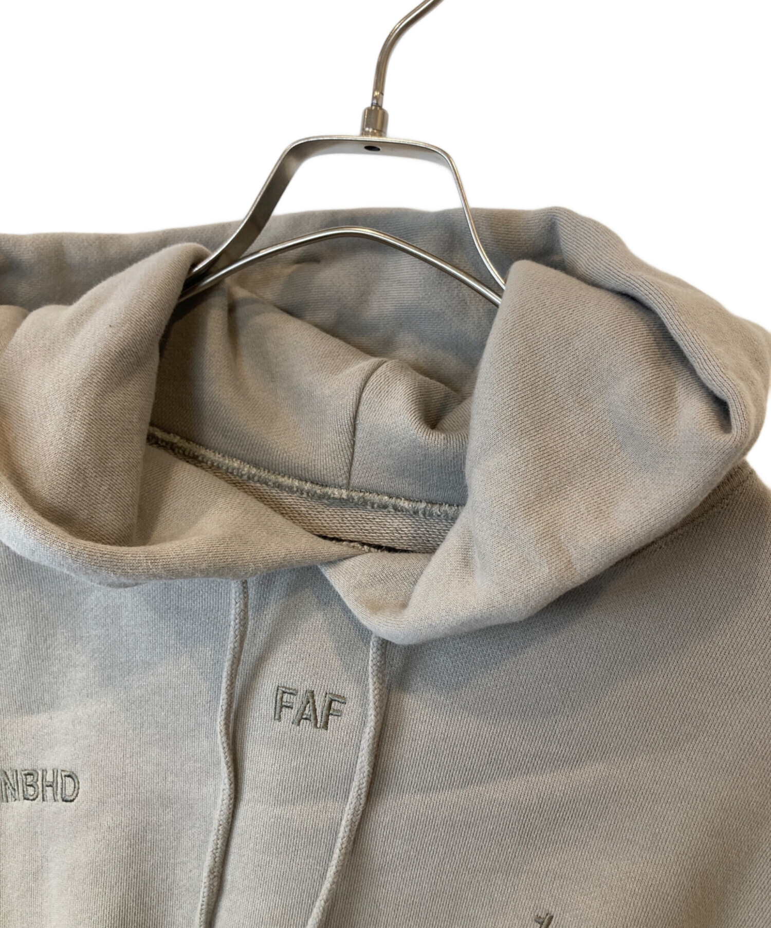 中古・古着通販】NEIGHBORHOOD (ネイバーフッド) RUSSELL