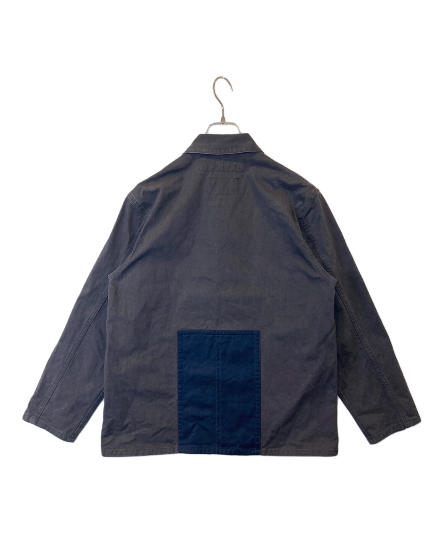 中古・古着通販】NEIGHBORHOOD (ネイバーフッド) INK/C-JKT デニム 