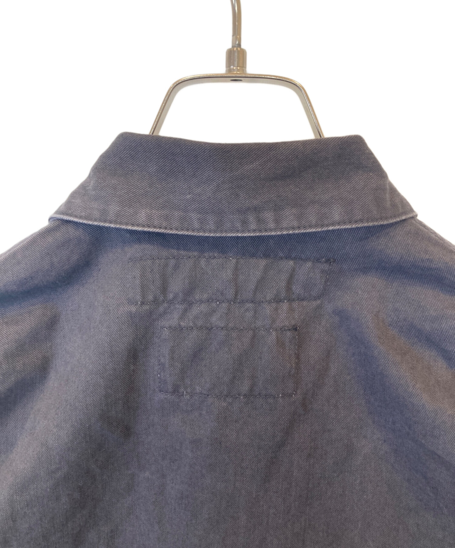 中古・古着通販】NEIGHBORHOOD (ネイバーフッド) INK/C-JKT デニム 