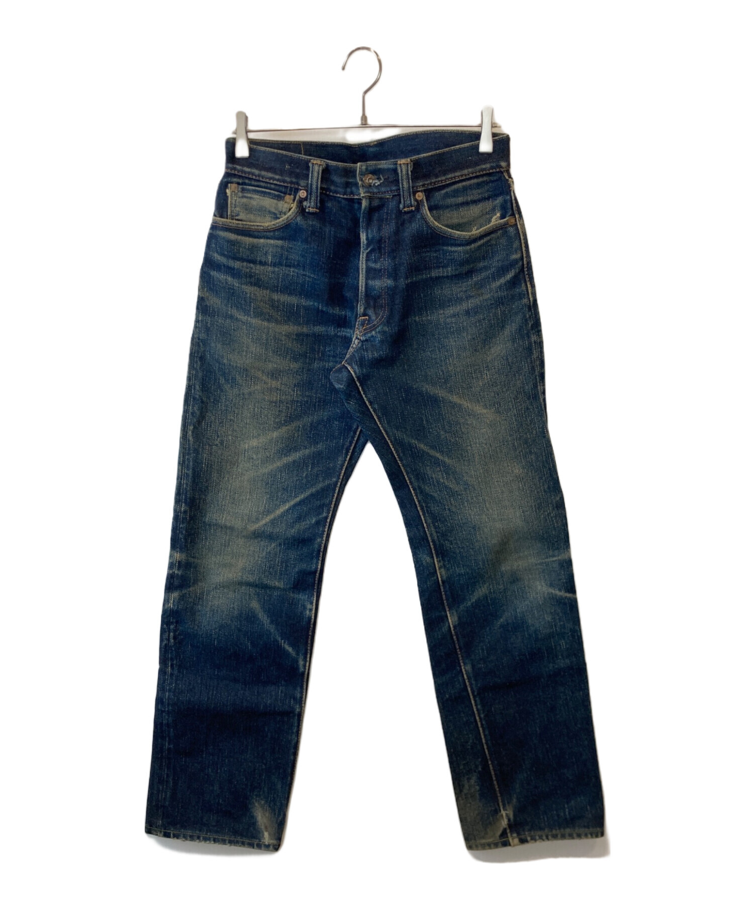 中古・古着通販】SAMURAI JEANS (サムライジーンズ) ジーンズ S510XX 