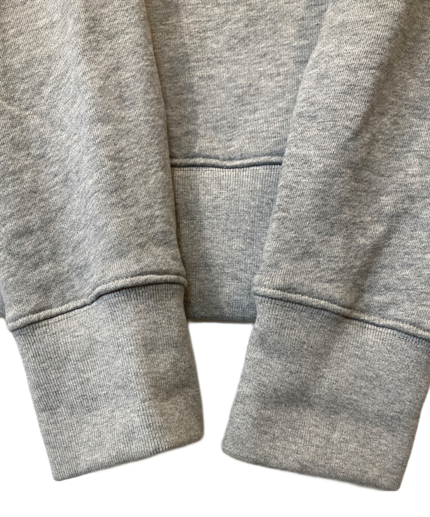 まめ 中古・古着通販】MAISON KITSUNE (メゾンキツネ) CHILLAX FOX