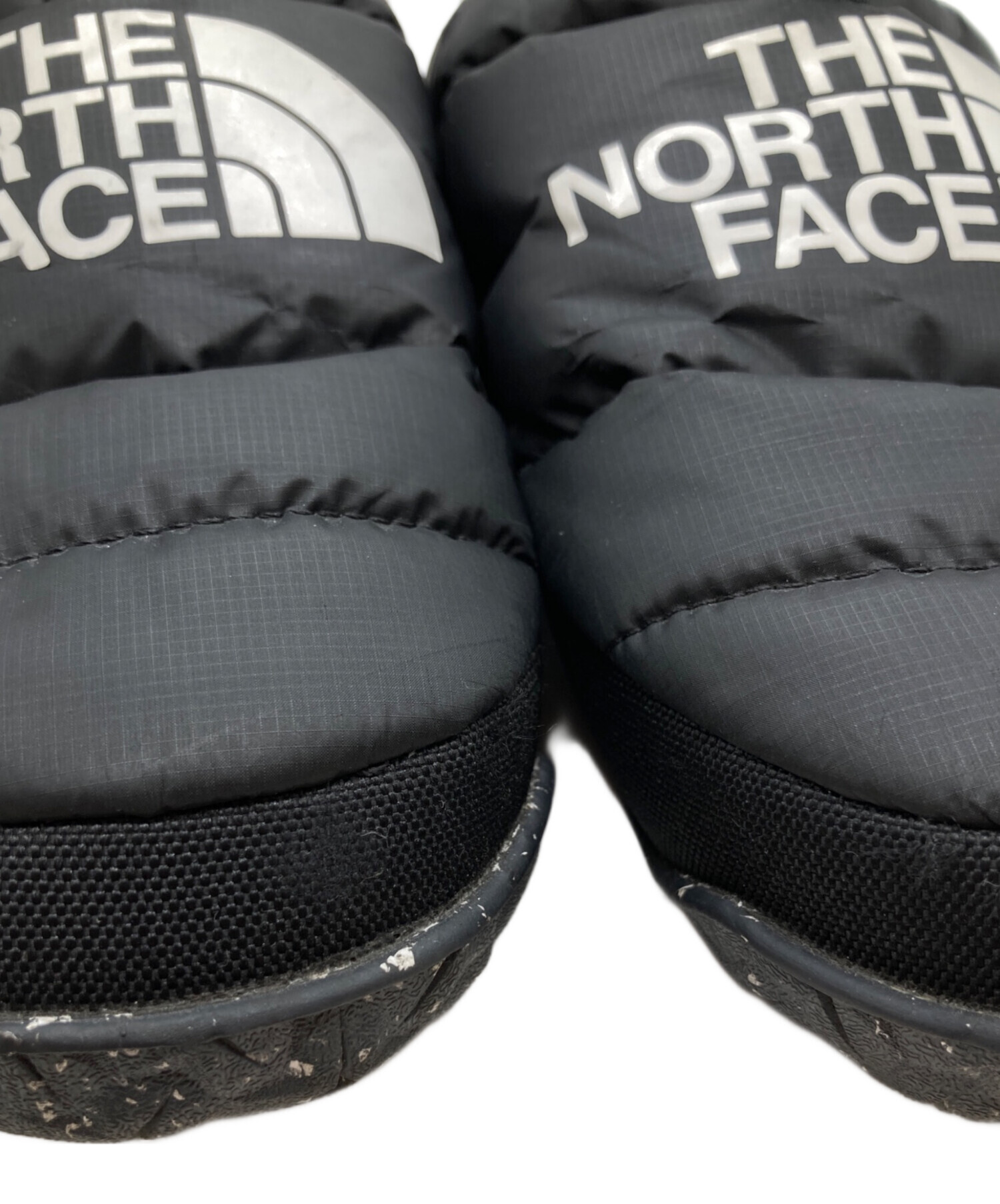 中古・古着通販】THE NORTH FACE (ザ ノース フェイス) ヌプシ ダウン 