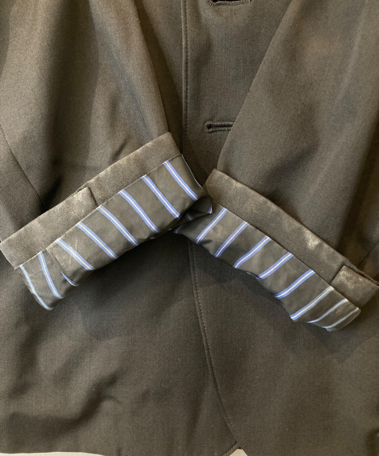 中古・古着通販】Yohji Yamamoto pour homme (ヨウジヤマモト