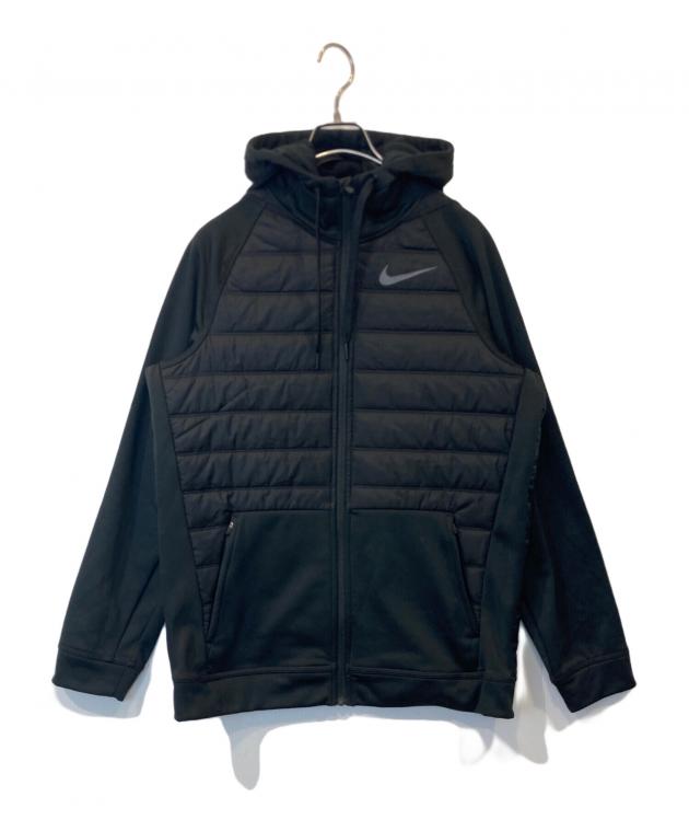 中古・古着通販】NIKE (ナイキ) サーマフルジップジャケット BV6299