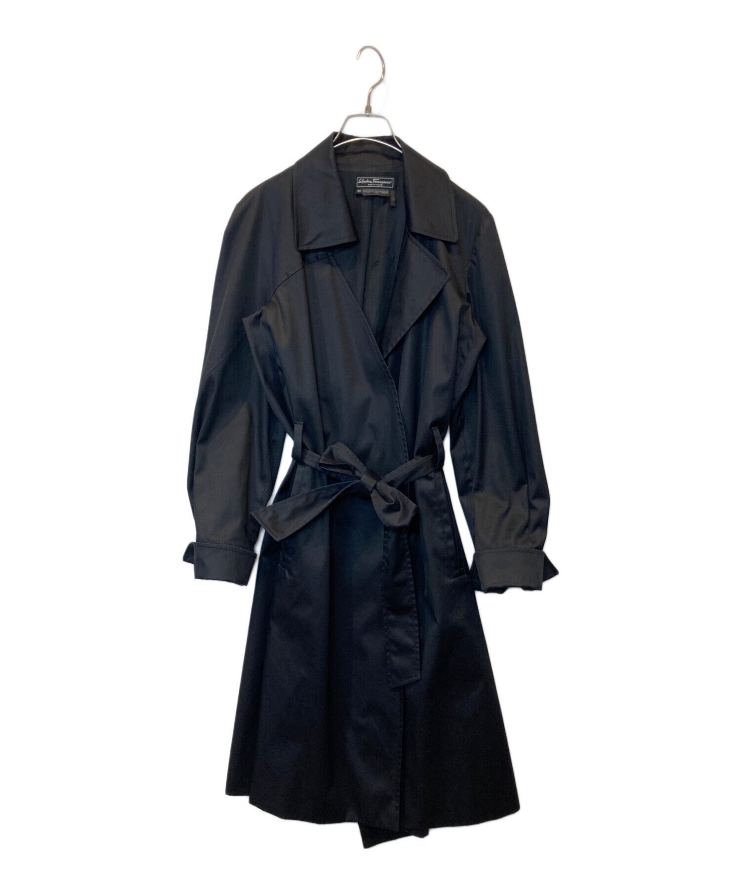 サルヴァトーレフェラガモ SALVATORE FERRAGAMO コート 中古・古着通販