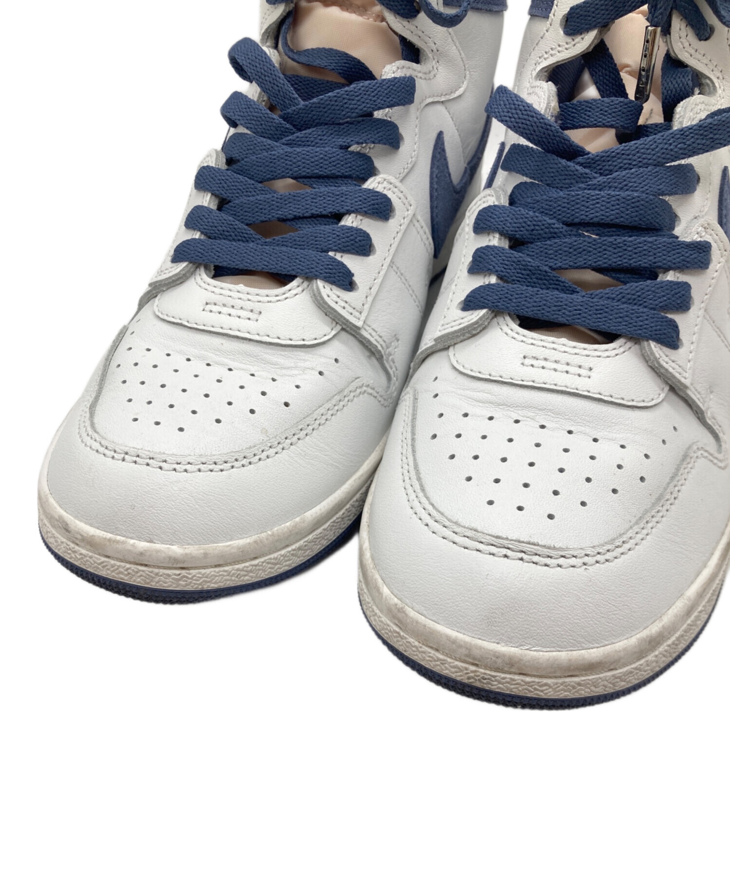 NIKE AIR SHIP DIFFUSED BLUEが1⁄17に国内発売予定販売店舗掲載