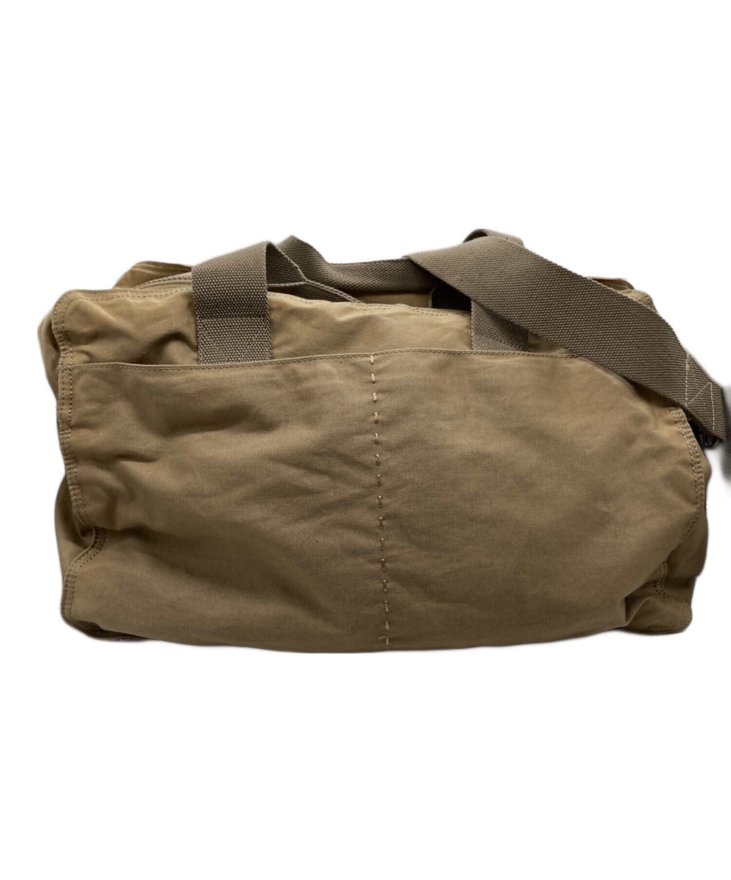 中古・古着通販】BOSS HUGO BOSS (ボス ヒューゴボス) ボストンバッグ