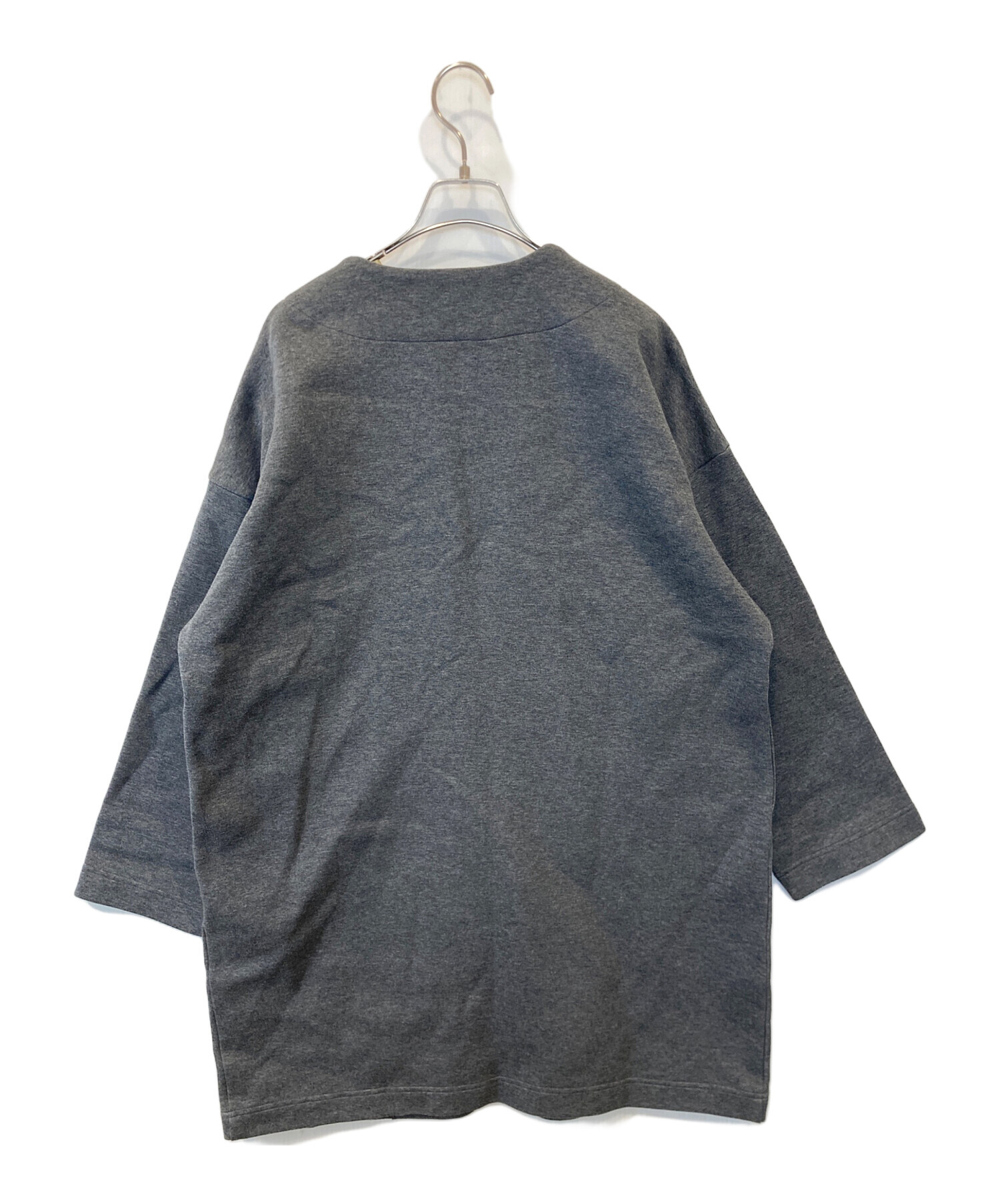 中古・古着通販】GRANDMA MAMA DAUGHTER (グランマママドーター) ノー