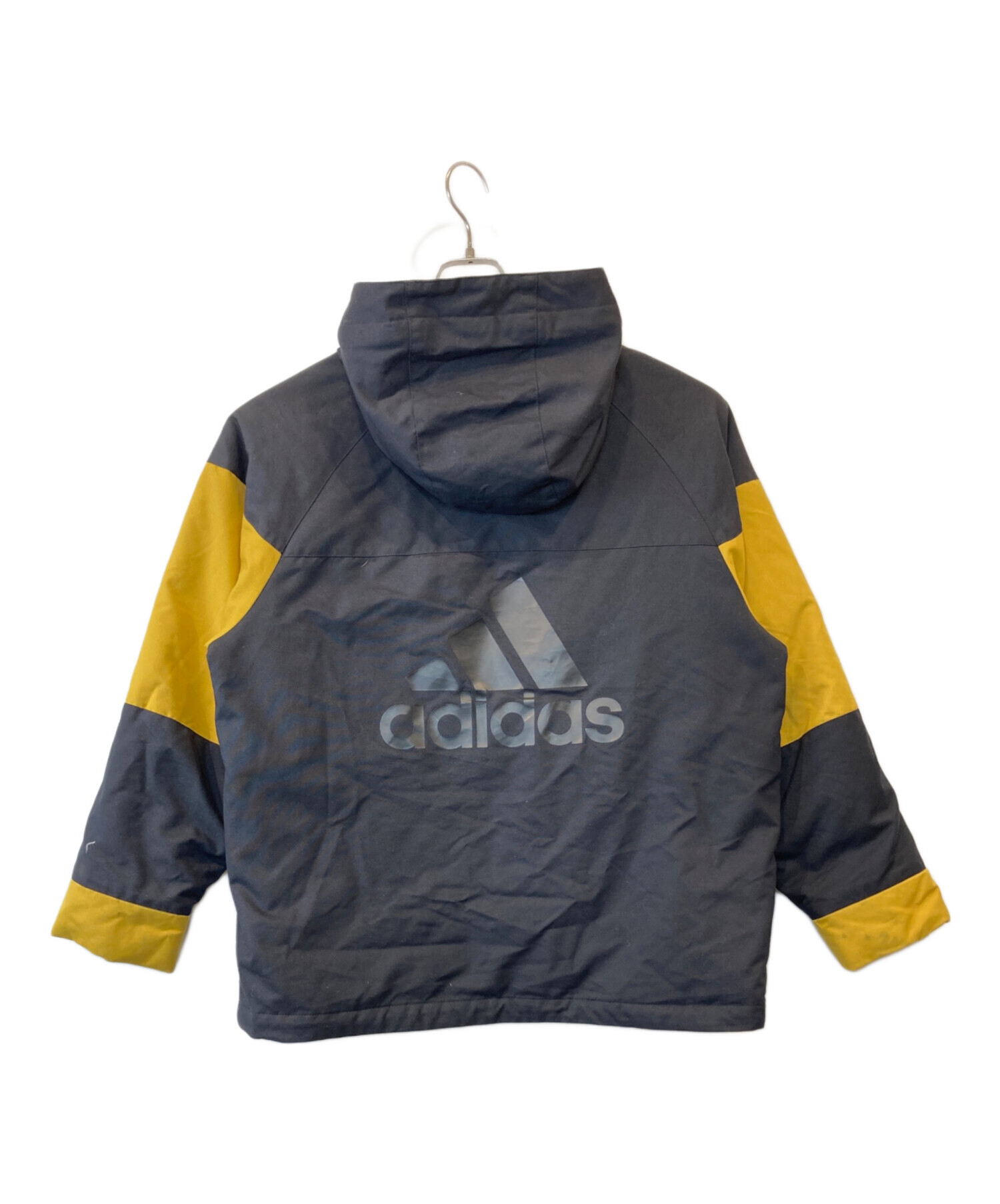 中古・古着通販】adidas (アディダス) ダウンジャケット H23087