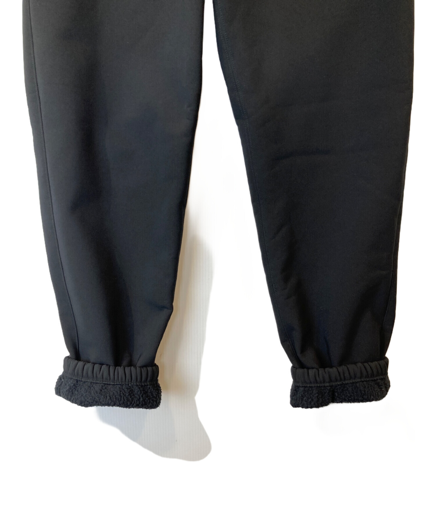 ★新品★ Supreme Windstopper Sweatpant黒 Sサイズ 中古・古着通販】SUPREME (シュプリーム) WINDSTOPPER Sweatpant