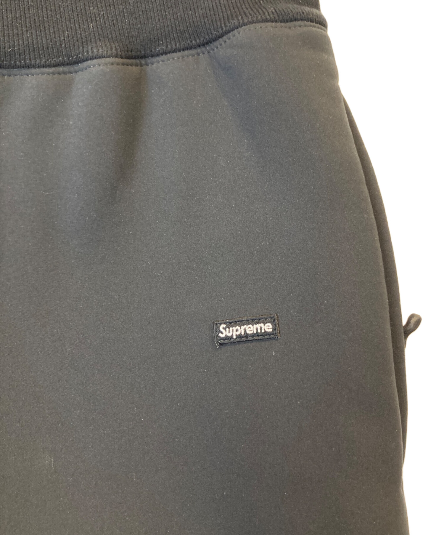 中古・古着通販】SUPREME (シュプリーム) WINDSTOPPER Sweatpant