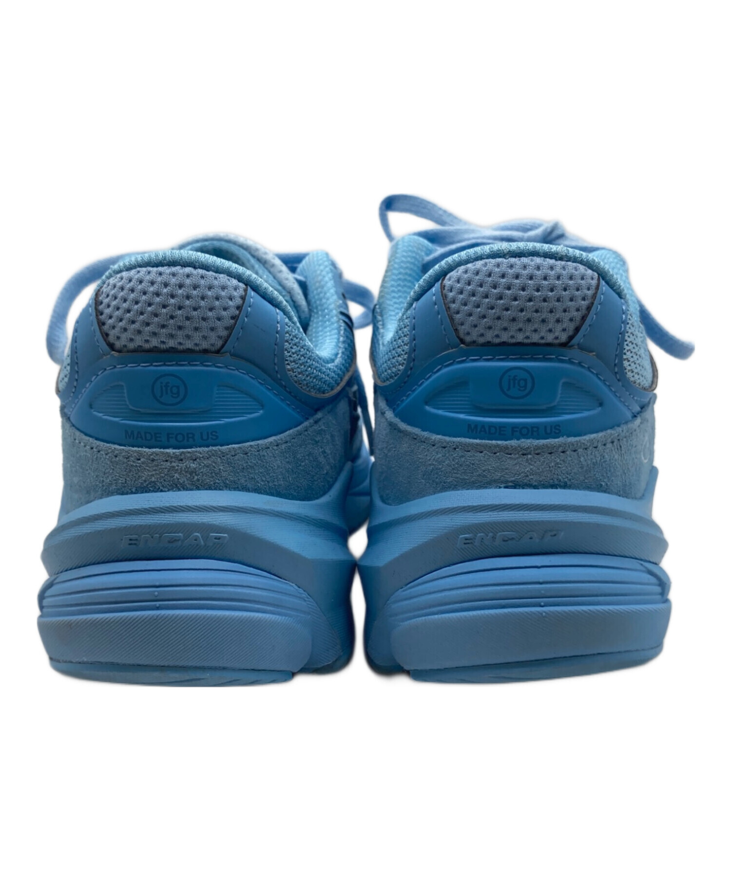 中古・古着通販】NEW BALANCE (ニューバランス) Joe Freshgoods 
